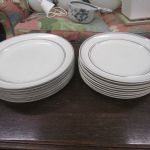 708 5408 DINNERWARE